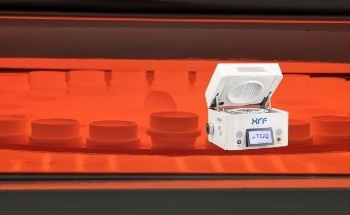 Principle of Thermogravimetric Analysis