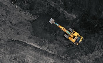Minerals and Thermogravimetric Analysis