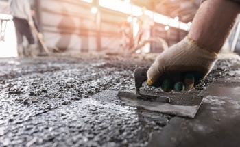 TGA Machines for LOI Cement Measuring