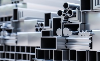 Using TGA for Steel Production