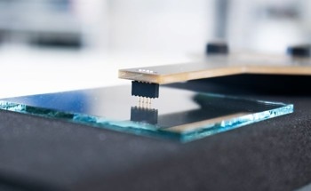 The Impact of Sheet Resistance on Thin-Film Solar Cell Efficiency