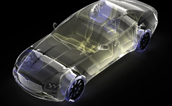 Thermoforming Challenges in Automotive Exterior Part Production