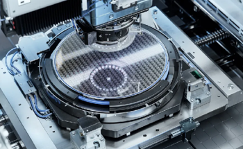 Temperature Control in Lithography