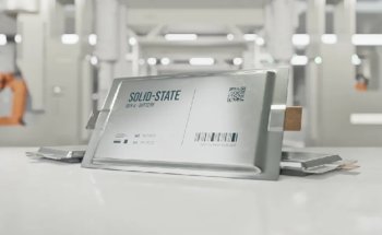 Infrared for Quality Control in Battery Pouch Sealing