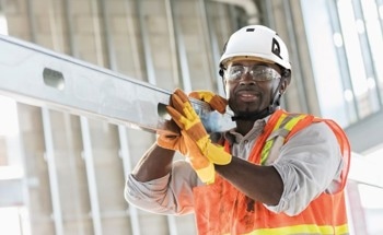 Enhancing Construction Safety With Type II Head Protection