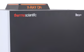 Universal Goniometer for Steel Analysis