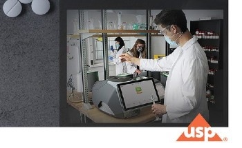 Benchtop NMR for Pharmacopeial Assays of OTC Medicines