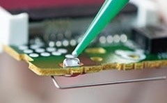 Adhesive Solutions for Hermetic Packaging in Micro-Scale Battery Design