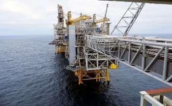 Ensuring Accurate Temperature Measurement in Demanding Offshore Environments