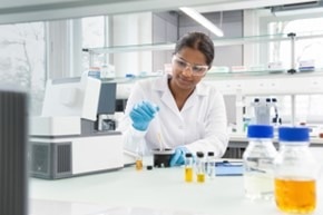 Spectral Analysis for Quality Assurance
