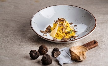 Science Explained: Why Truffle-Flavored Foods Sometimes Leave a Bad Aftertaste