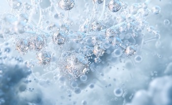 Characterizing Hyaluronic Acid with Online Multi-Angle Light Scattering