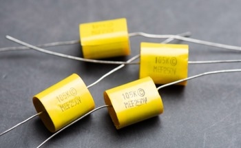 How Are Film Capacitors Made?