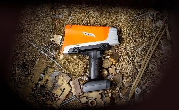 What Makes the New Vanta Element™ XRF Analyzer a Game-Changer for Material Analysis?