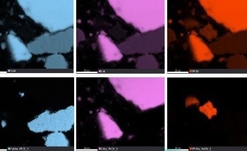 Advancements in Energy Dispersive Spectroscopy (EDS) with Wavelength Dispersive Spectroscopy (WDS)