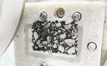 Preparation of Thin Sections for Mineral Samples