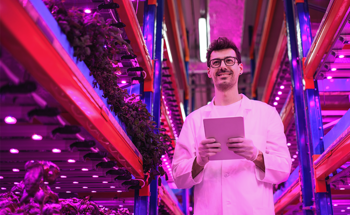 How Spectroscopy is Transforming Precision Agriculture and Farming