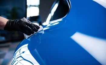 What Are the Benefits of Ceramic Coatings on Cars?