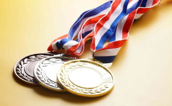 What Are Olympic Gold Medals Made Of? The Surprising Answer