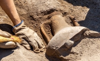 Archaeometry: Unveiling the Past with Future-Ready Tools
