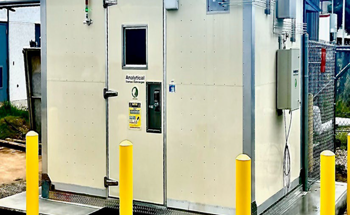 PBB Contamination Measurement for Aerospace Applications