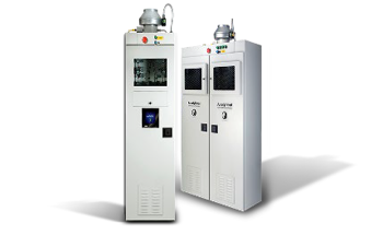 The Uses of Laser and Toxic Gas Cabinets