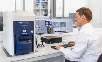 Powerful SEM Technology for the Tabletop