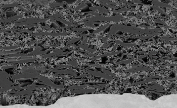 Why Cross Sectioning Matters in Battery Research