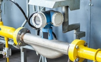 Leveraging Coriolis Flow Meters for Accurate Mass Flow and Density