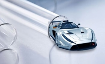 The Role of Advanced Materials in Automotive Technology