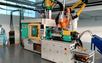 What is Injection Blow Moulding for Plastics?