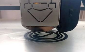Using Polymer-Based Printers and Injectors for Metals and Ceramics