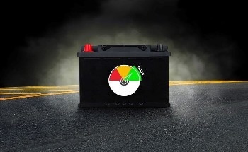 The Future of Battery Diagnostics