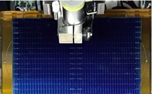 Sheet Resistance Measurement on TOPCon Solar Cells