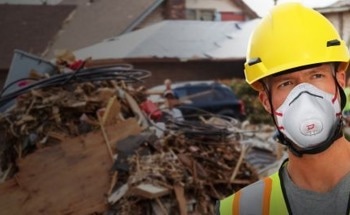 The Ultimate Guide to PPE for Rescue and Recovery Missions