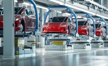 Industry Outlook: How Global Policy Is Steering the Automotive Industry
