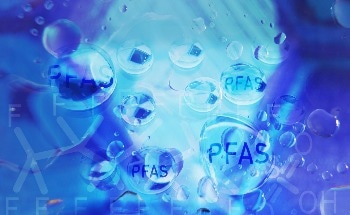 The Role of Surface Chemistry in PFAS Analysis