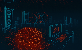 5 Ways AI is Revolutionizing Materials Testing for Modern Manufacturers