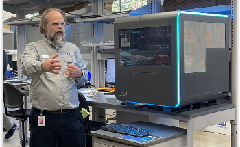 A New Mass Spectrometry Technique Provides Chemical Analysis in the Metrology Lab