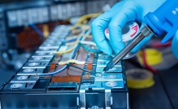 What the Battery Passport Means for Researchers and Material Suppliers