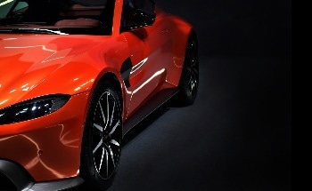High-Performance Heat Treatment of Supercar Components Using Carbolite Gero HTCRMA 6/220