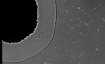 Enhancing Materials Research with XRM Microscopy and Deep Learning Reconstruction