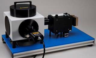 Analyzing Photocleavage Events with Time-Resolved Emission Spectroscopy