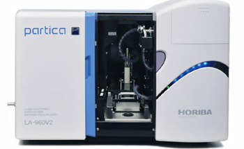 Integrated Particle and Raman Analysis for Advanced Battery Materials