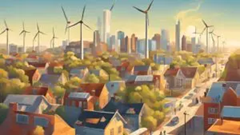 How Catalyst Research Fuels the Shift Away From Fossil Fuels