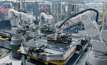 Advancing Battery Technology