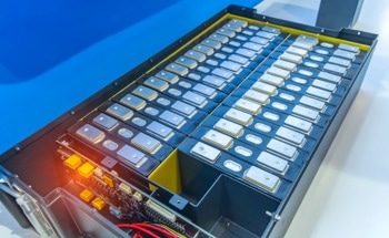 Optimizing PCAM Production: Inline Analysis for Precision Cathode Precursor Manufacturing
