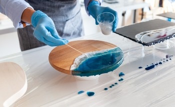 E-Glass / Epoxy Resin Shear Strength (Borosilicate Glass Reinforced Epoxy Composites)