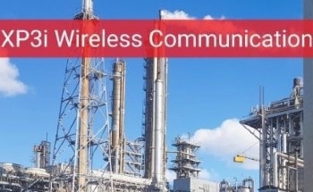 Wireless Hazardous Area Measurement With XP3i Bluetooth Gauges