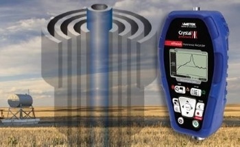 Measuring Casing and Tubing Pressure With Reference Recorder